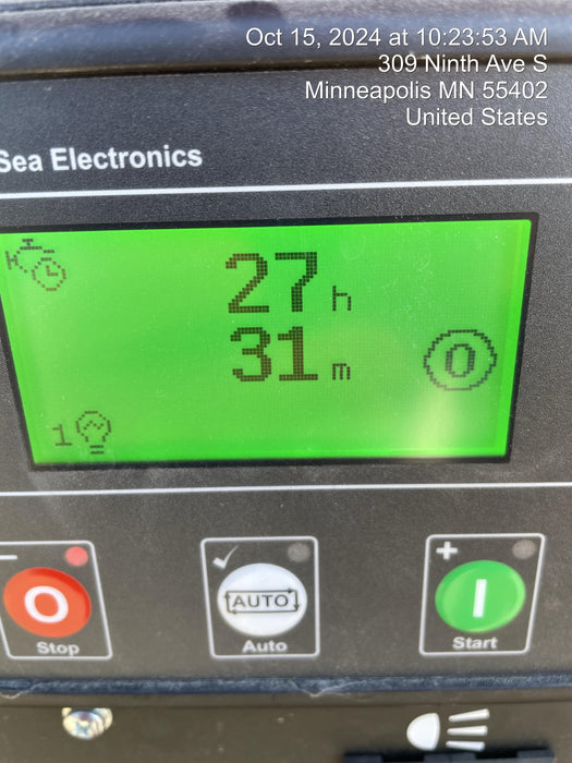 2024 WANCO WLTT-4MM4K