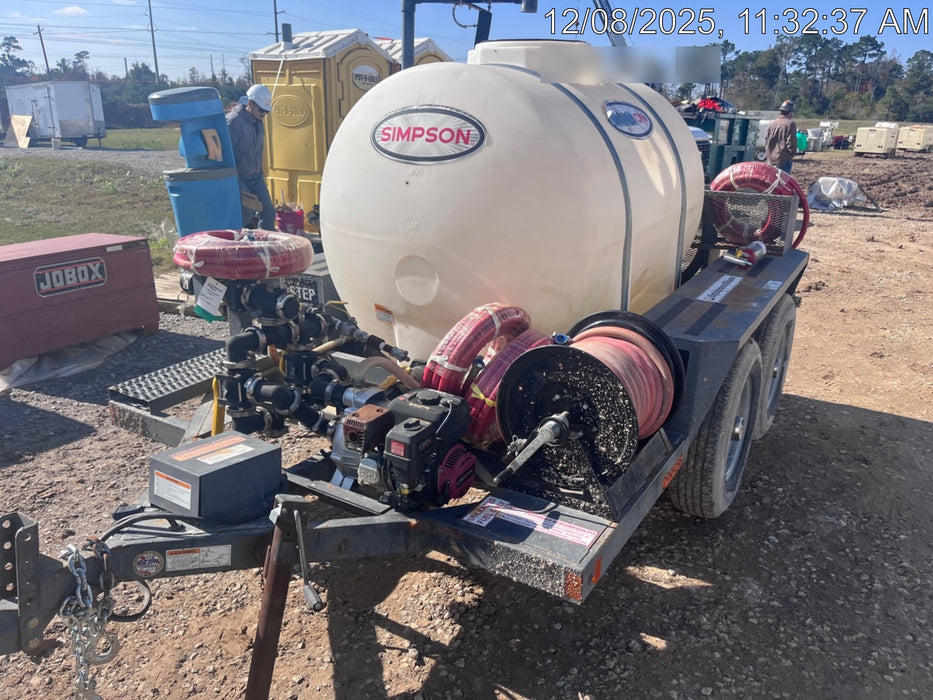 2023 SIMPSON SWT-52517