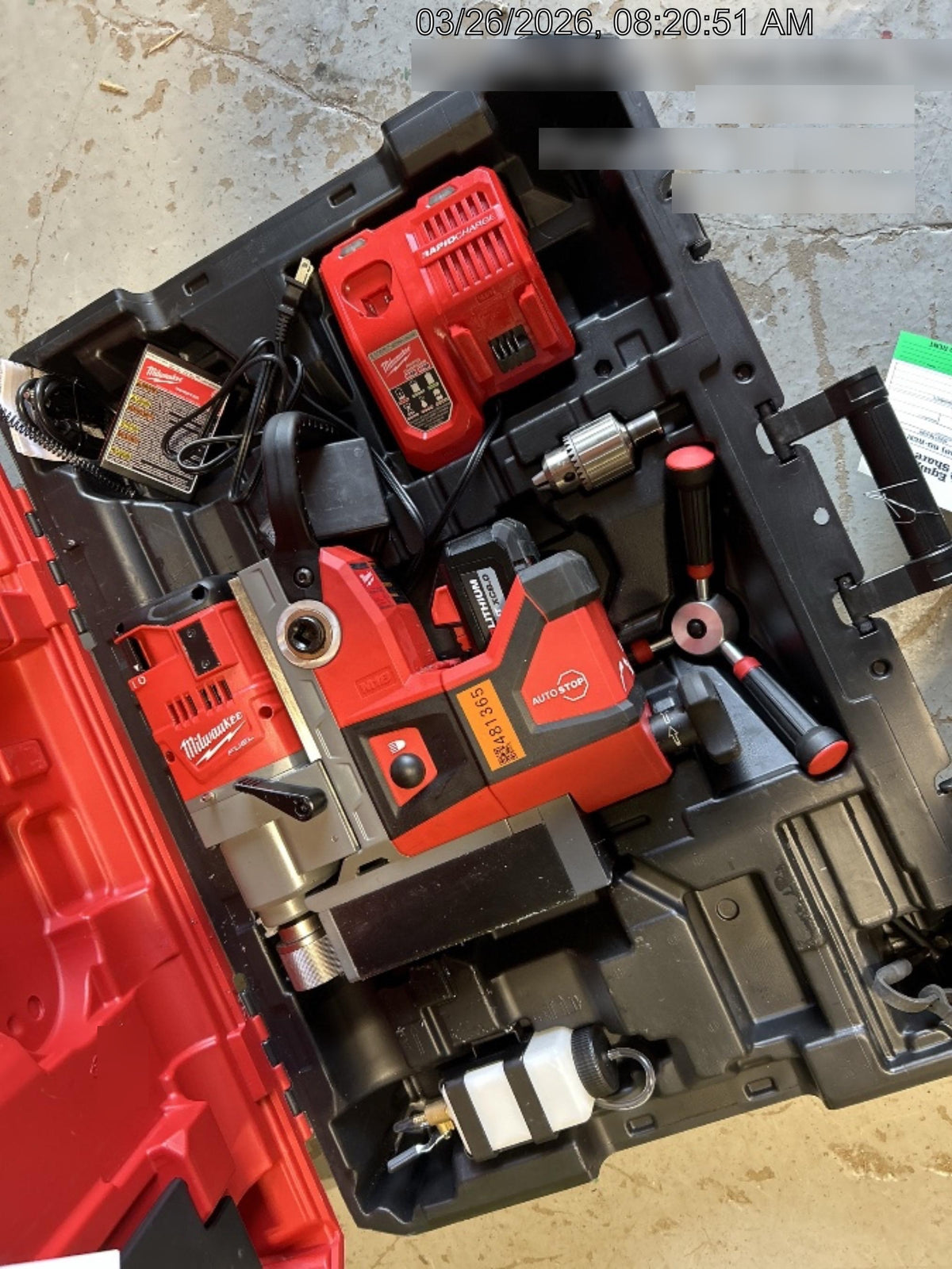 2024 MILWAUKEE 2788-22HD