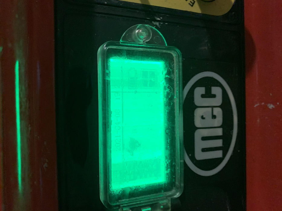 2020 MEC 1330SE Standard, 900W Inverter w/None