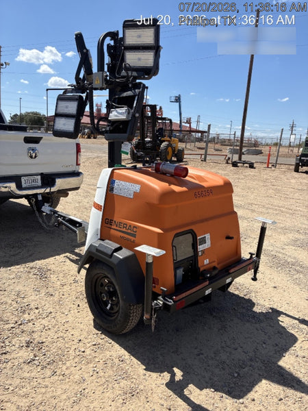 2026 GENERAC MLTS-4