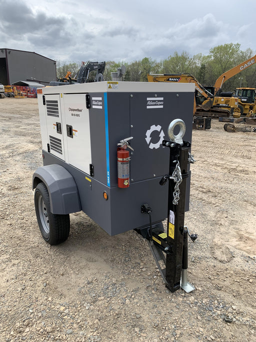 2022 ATLAS COPCO QAS25 CWK