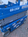 2020 Genie GS-1930 Fixed rails with chain entry gate - Pre A92.20