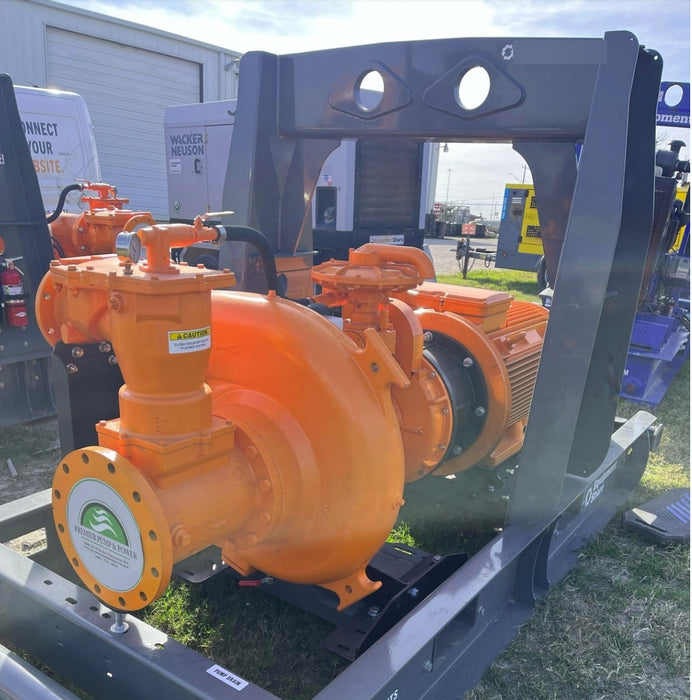 2023 PREMIER PUMP 8NHTA‐RP‐E300‐S