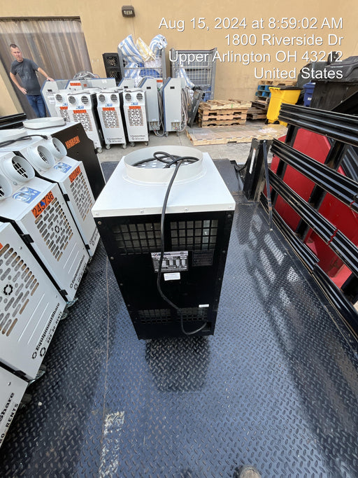 2023 KWIKOOL KPAC1411-2