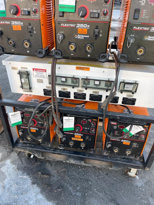 2023 LEX WR6A-7SM-FG26DZ6LD-R