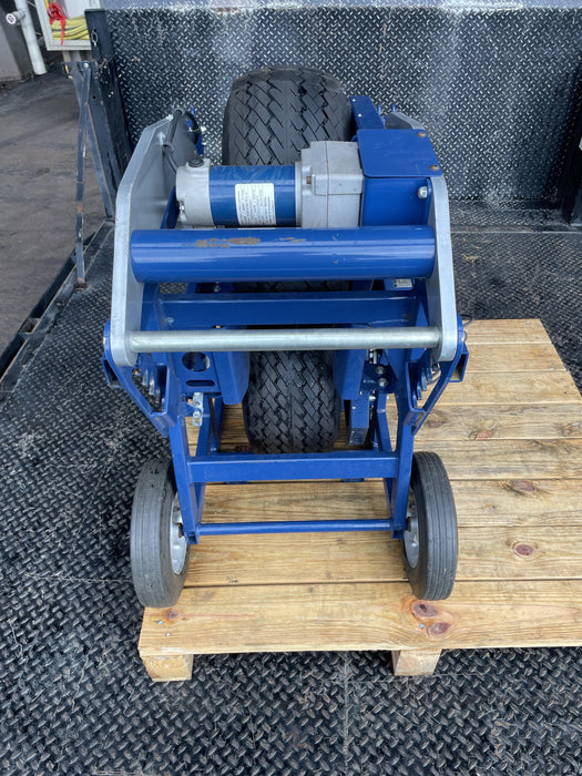 2022 CURRENT TOOLS 99