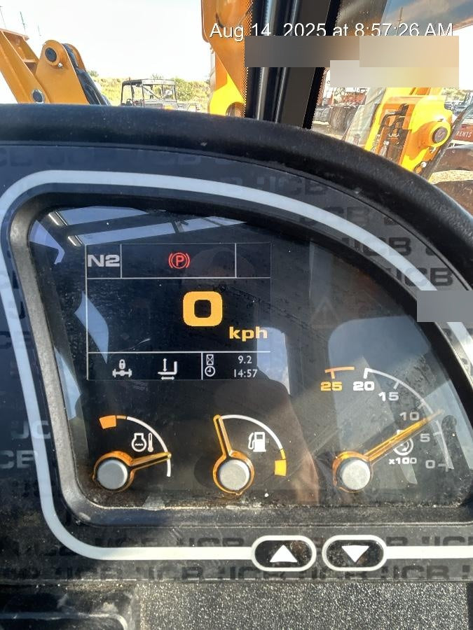 2025 JCB 510-56