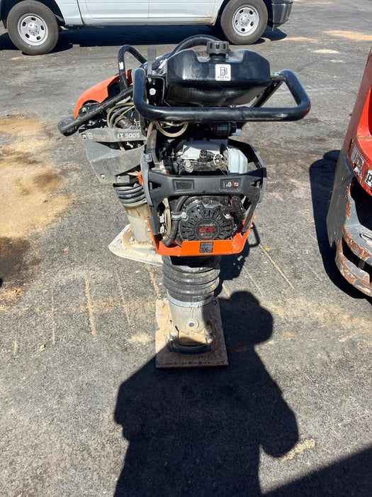 2025 HUSQVARNA LT6005