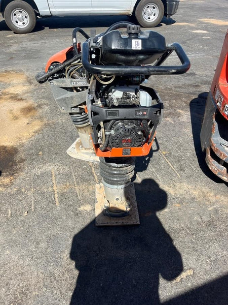 2025 HUSQVARNA LT6005