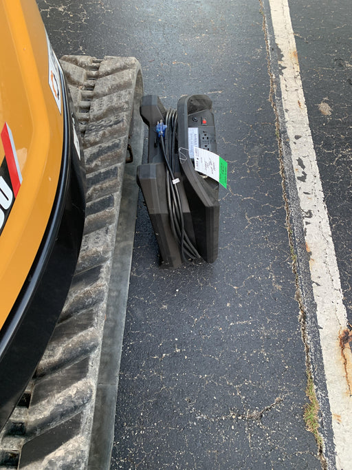 2022 PHOENIX AirMAX Radial Air Mover