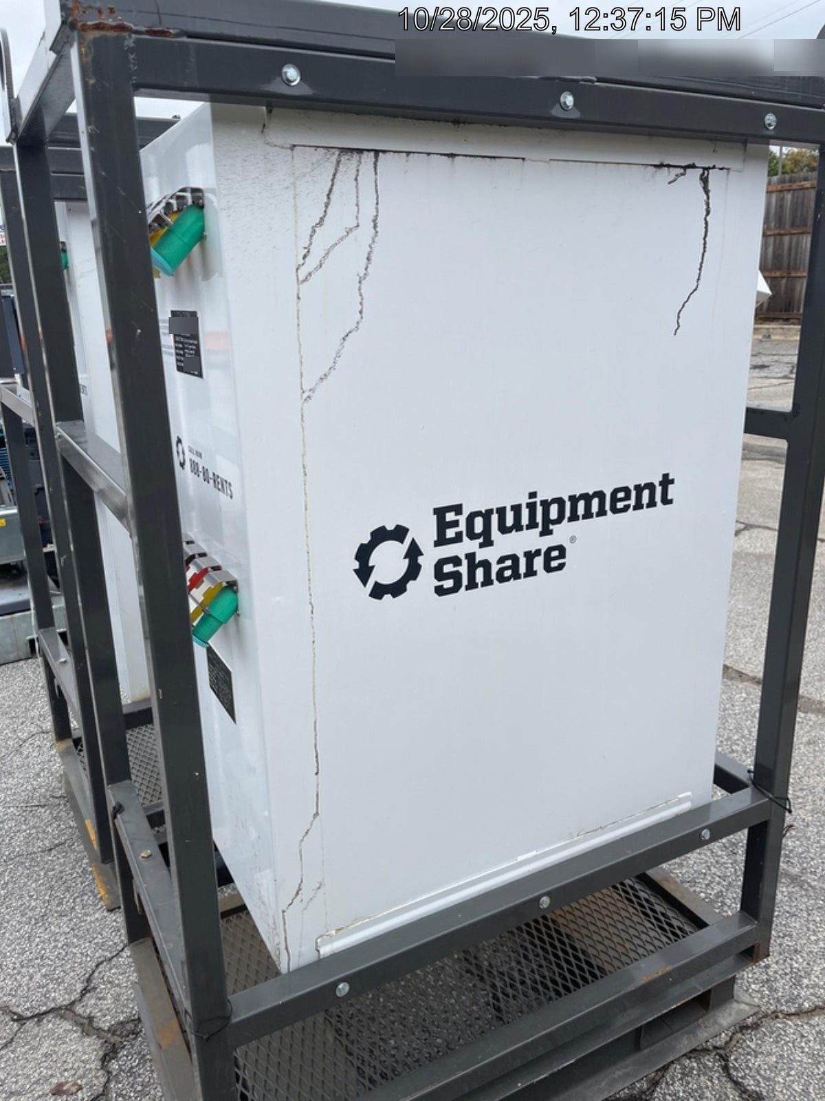 2023 FUJI MD050-EQS
