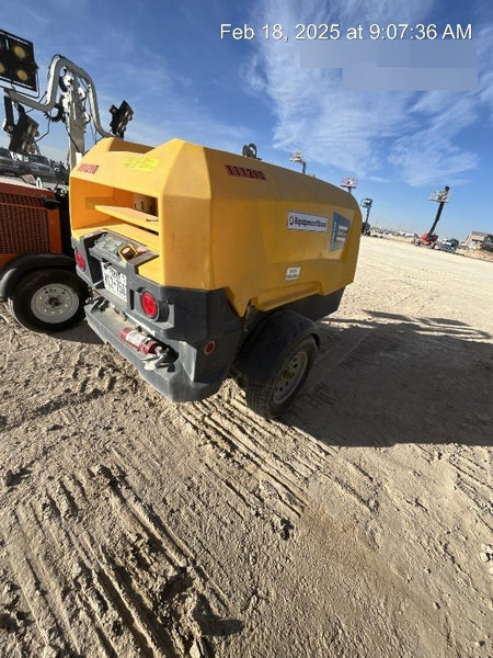 2020 ATLAS COPCO XAS188