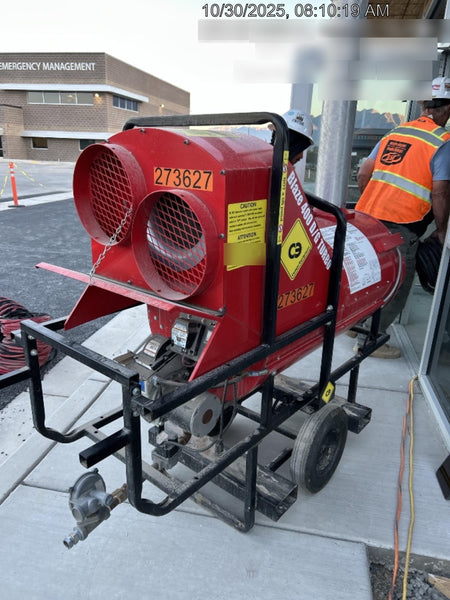 2022 CAMPO EB400G-RE3