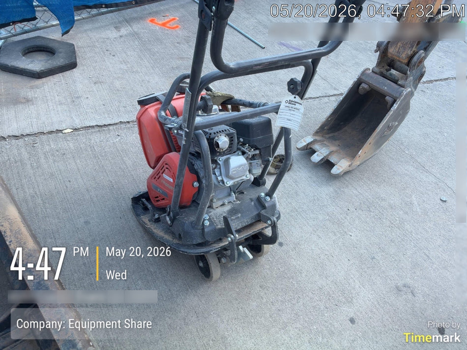 2024 HUSQVARNA LF75