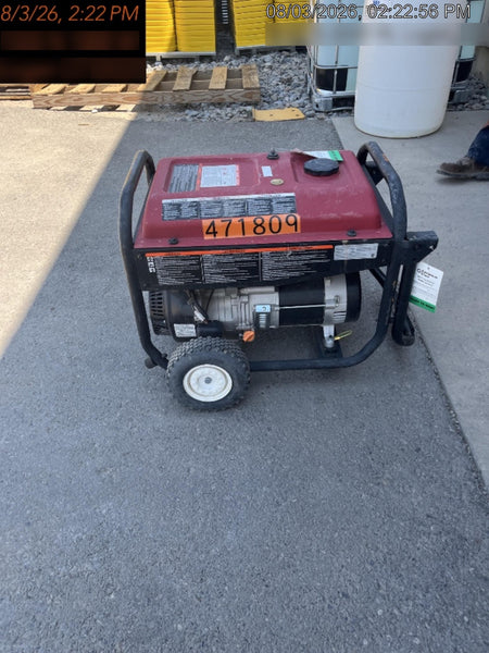 2024 MI-T-M GEN-6500-0MM1