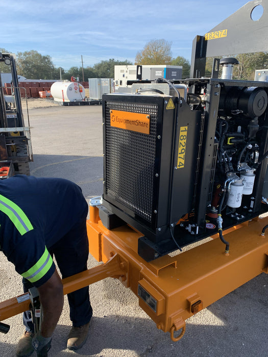 2021 RWN RWN-SS12T-7.50OBPT-SS