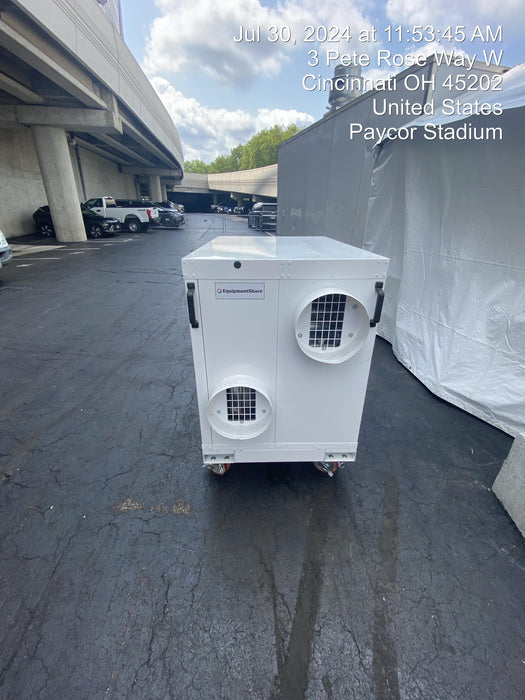 2023 KWIKOOL KPO5-21H