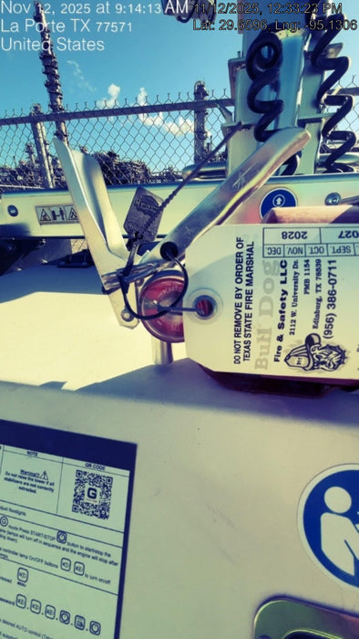 2025 GENERAC SLT-DCUBEHYPRK2