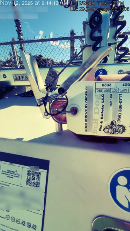 2025 GENERAC SLT-DCUBEHYPRK2