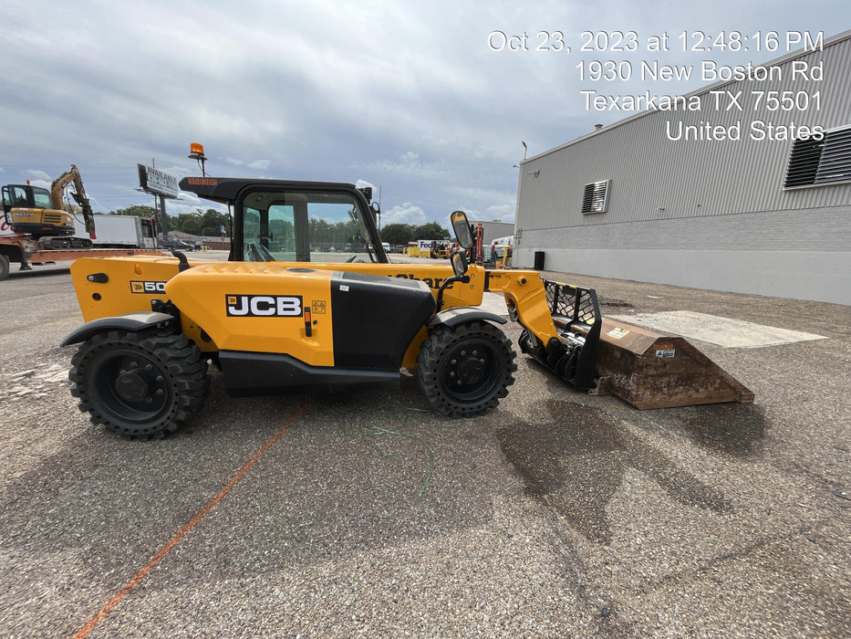 2023 JCB 505-20TC