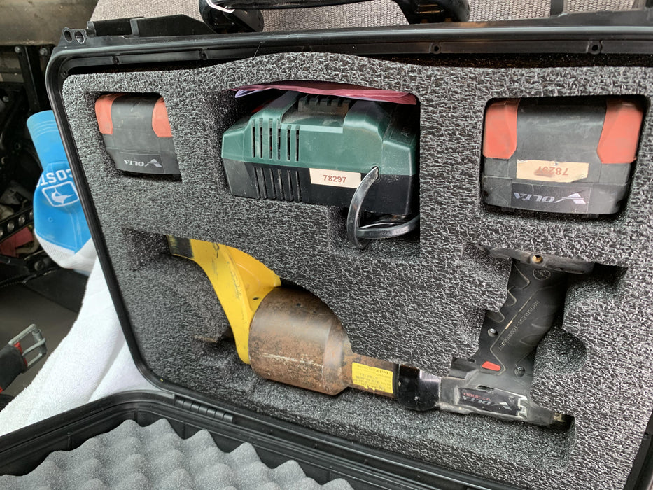 2020 TORCUP VT-3000KIT