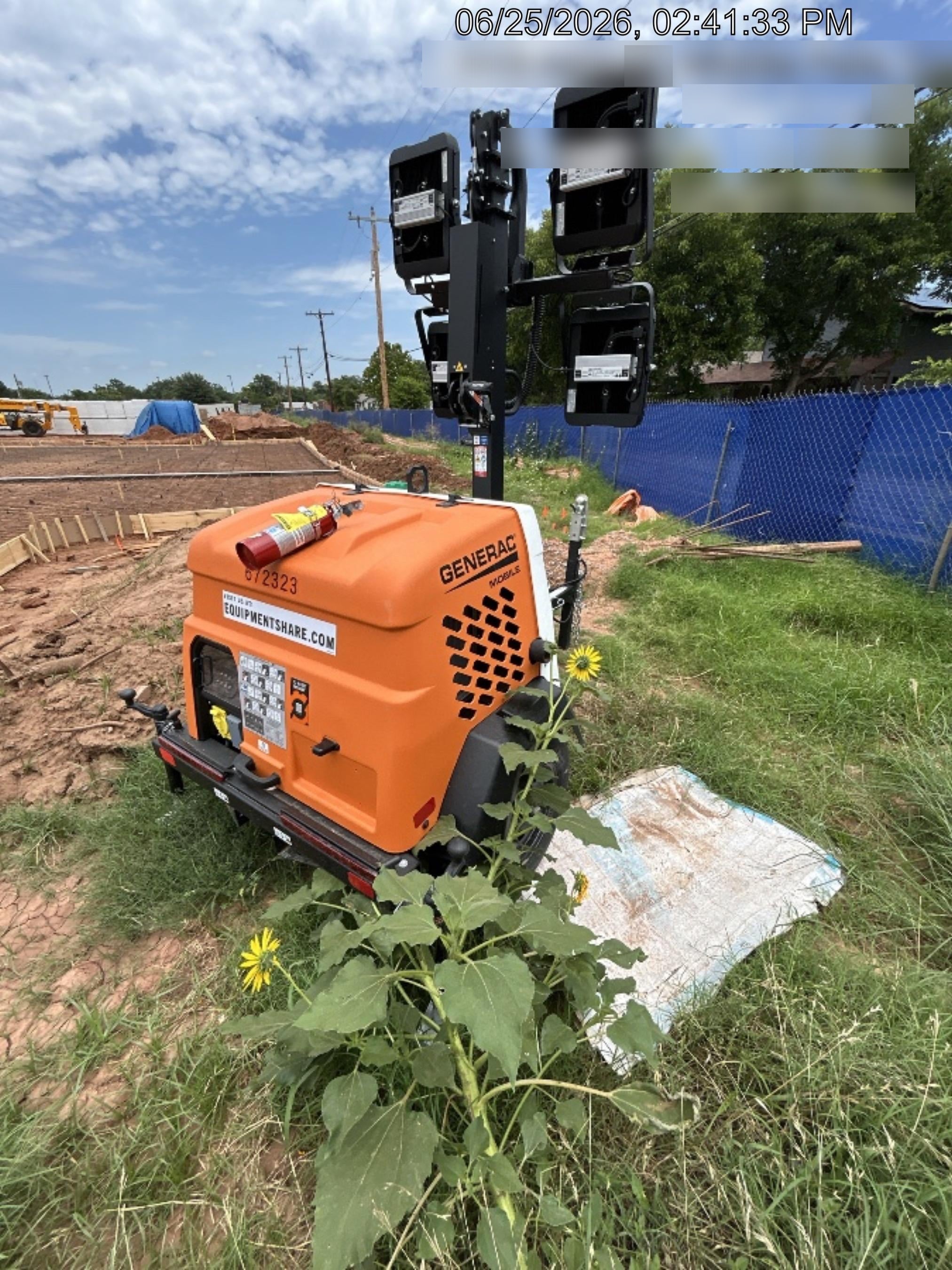2026 GENERAC MLTS-4