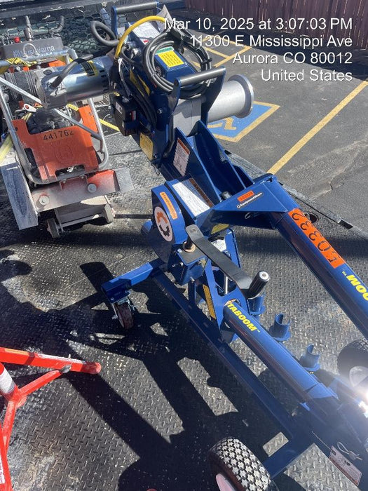 2025 CURRENT TOOLS 100A