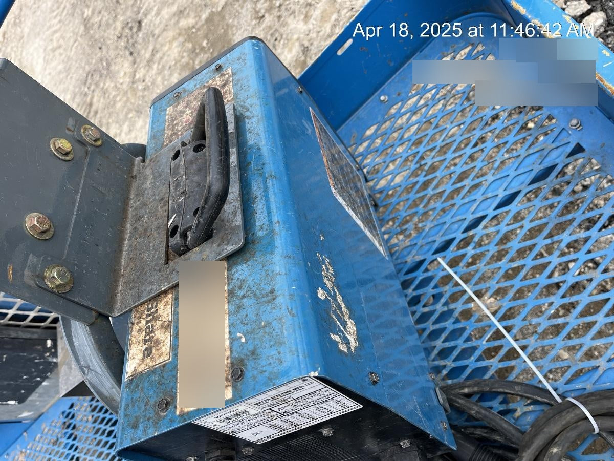 2023 MILLER ELECTRIC CST-280