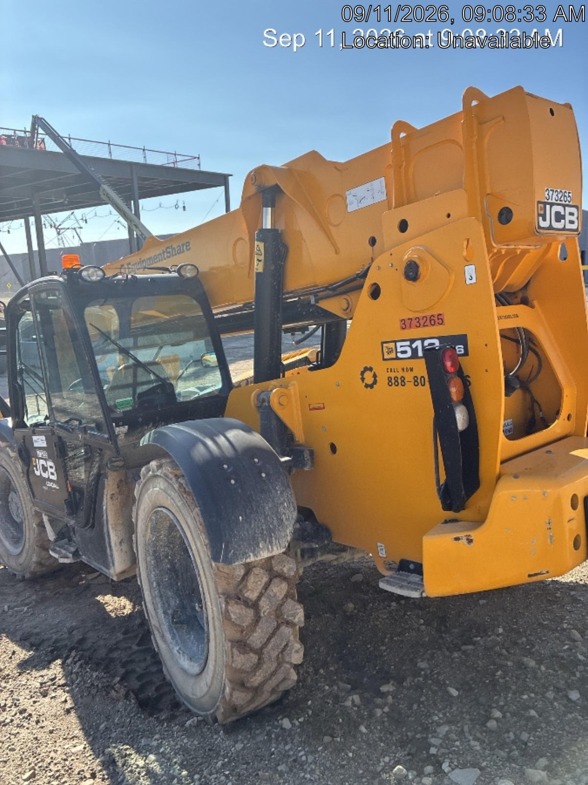 2024 JCB 512-56