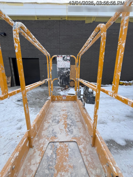 2022 HAULOTTE Optimum 1931E