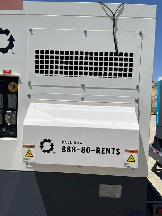 2022 ATLAS COPCO QAS 330