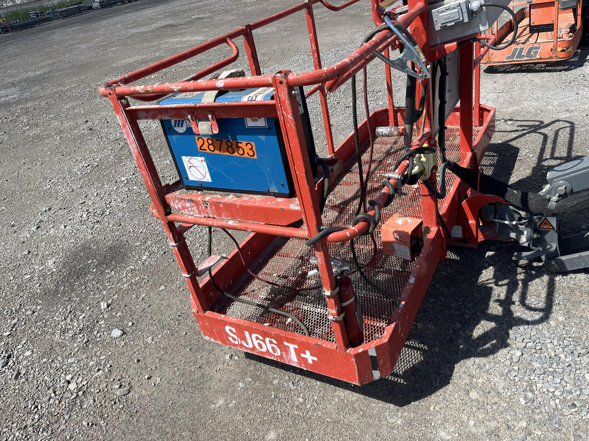 2023 MILLER ELECTRIC CST-280