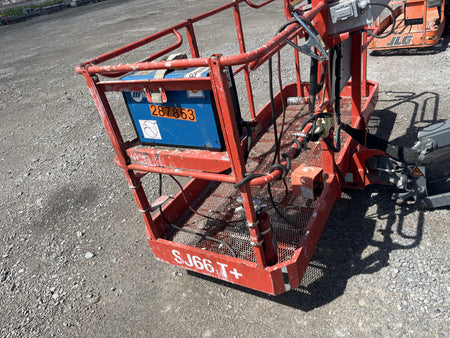 2023 MILLER ELECTRIC CST-280
