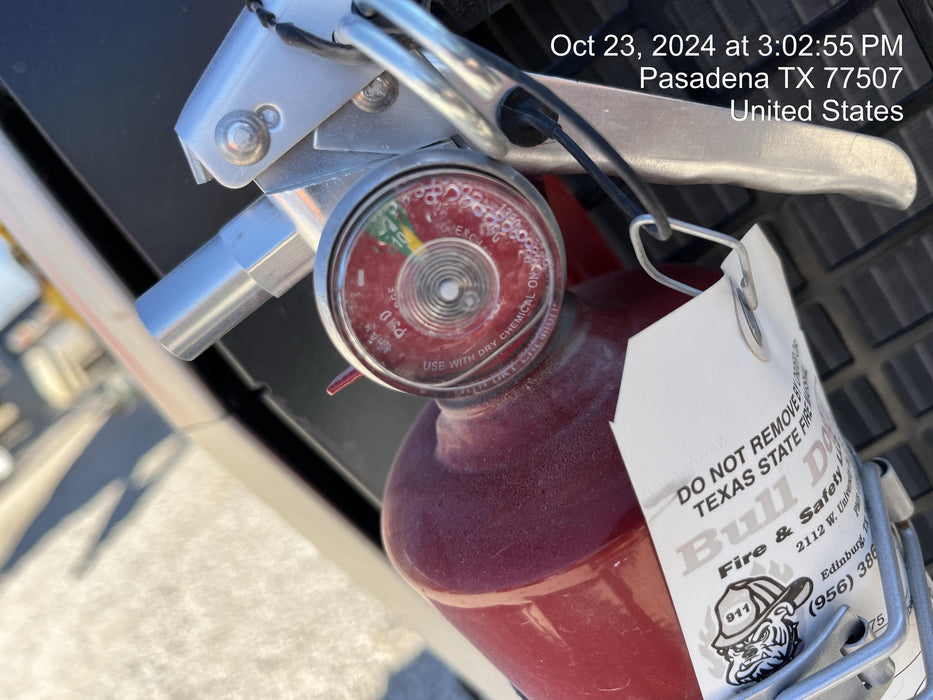 2024 Lincoln Electric LE400 Kubota V1505, Trlr, Cable Rack, Light Kit, ES Decals, T3