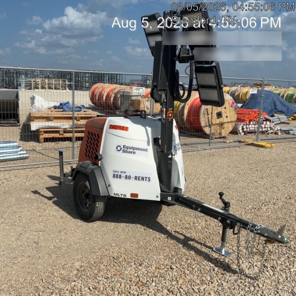 2026 GENERAC MLTS-4