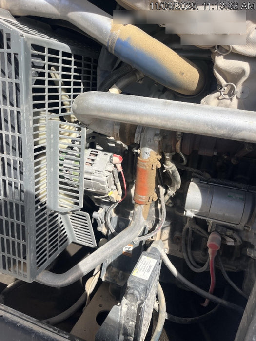 2020 WACKER NEUSON G50