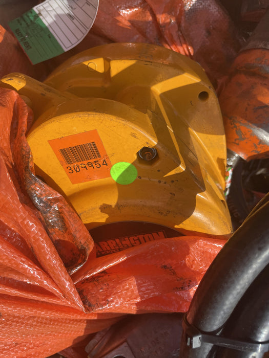 2023 HARRINGTON CF030-20