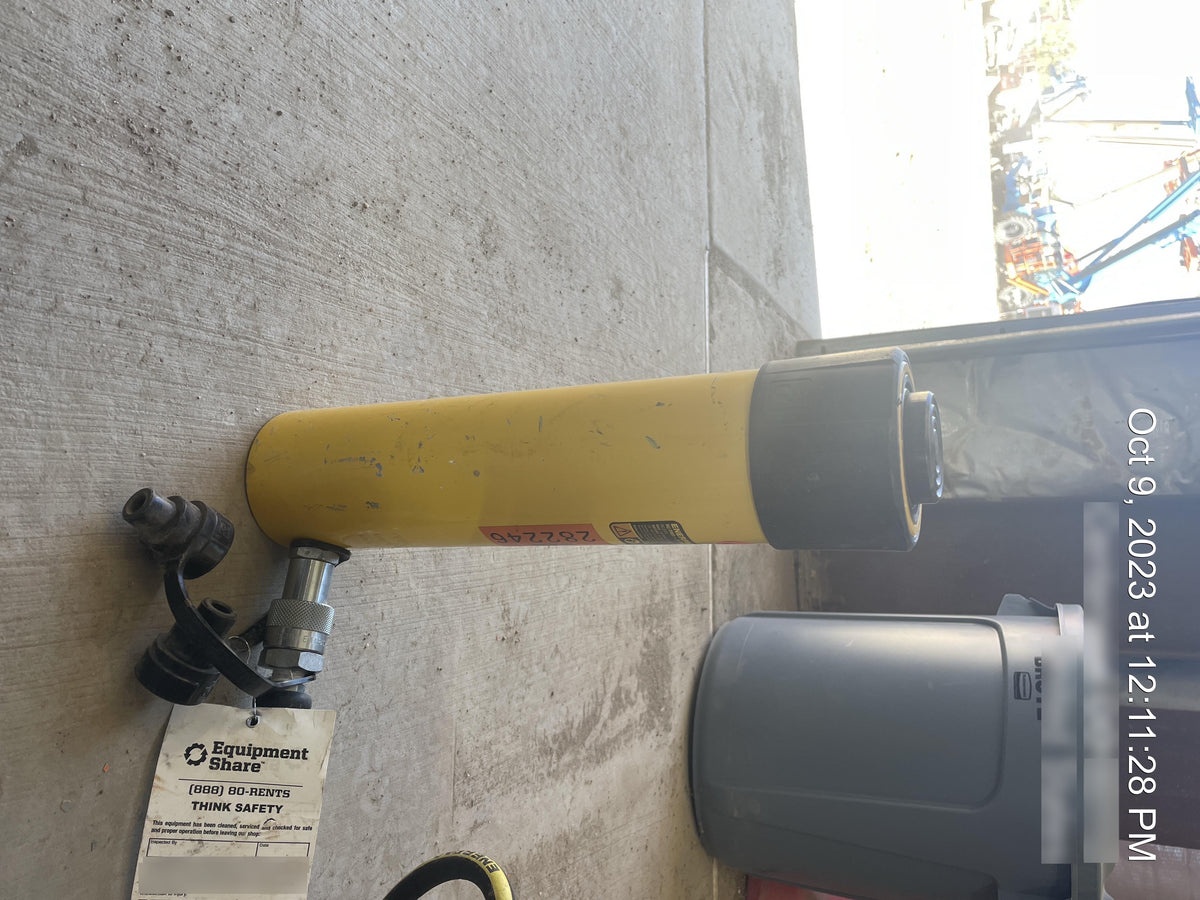 2022 ENERPAC RC2510