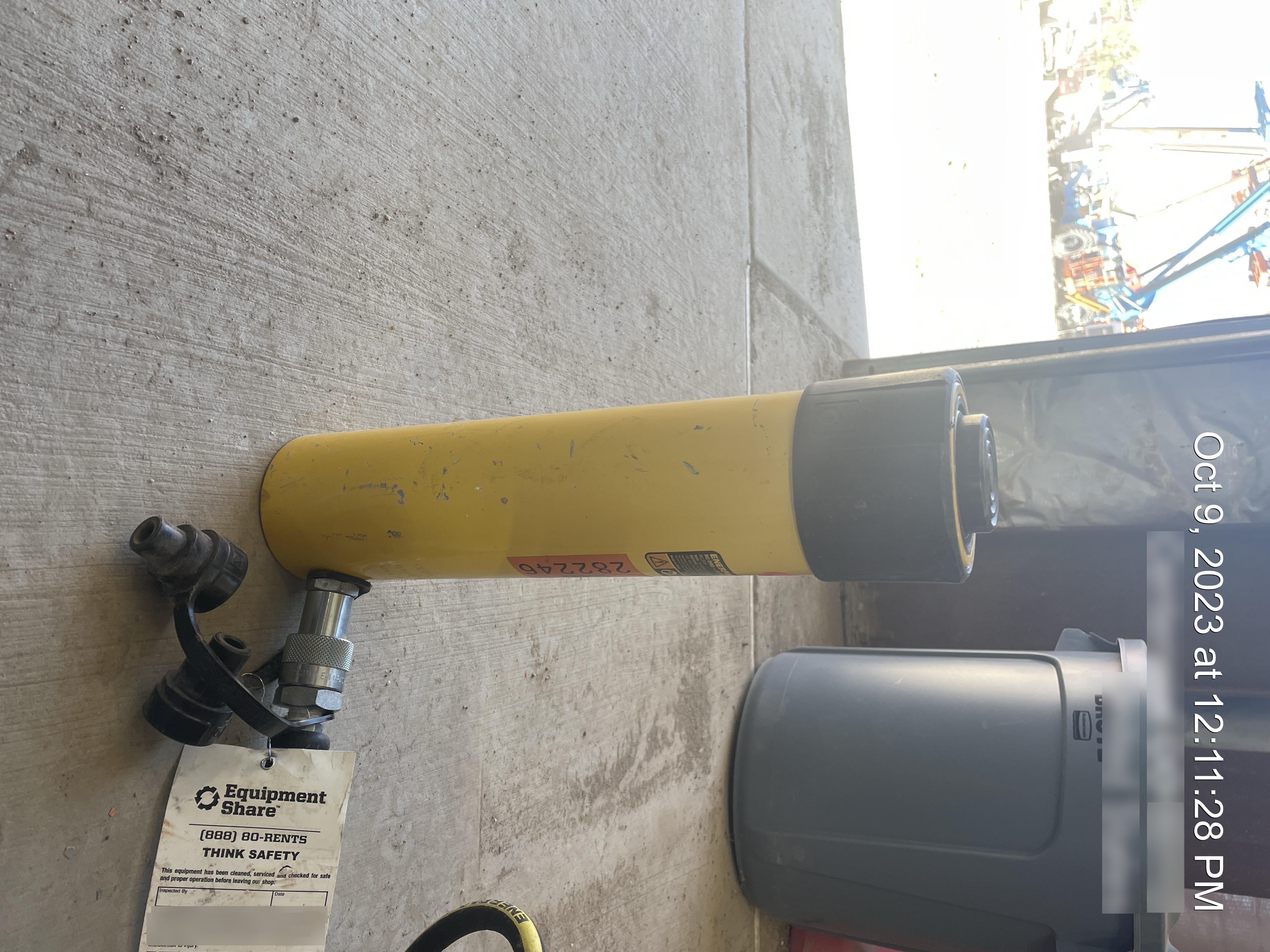 2022 ENERPAC RC2510
