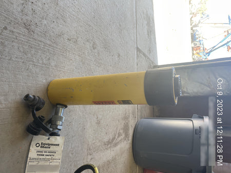 2022 ENERPAC RC2510