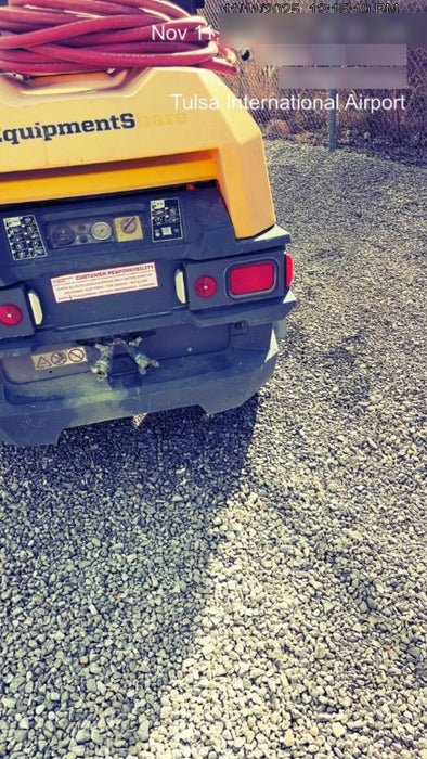 2023 ATLAS COPCO XAS 110