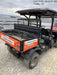 2022 KUBOTA RTV-X1140W-H (Canopy)
