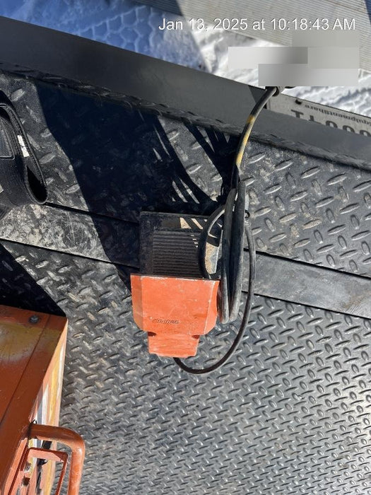 2022 BN PRODUCTS DBD-25H