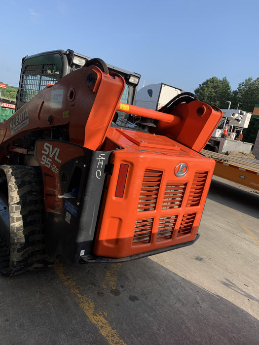 2020 KUBOTA SVL95-2S