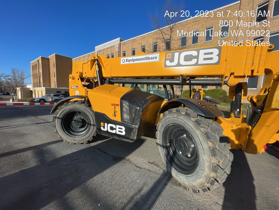 2023 SOLESBEE SPF-48