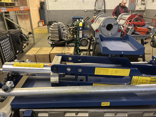 2023 CURRENT TOOLS 254P