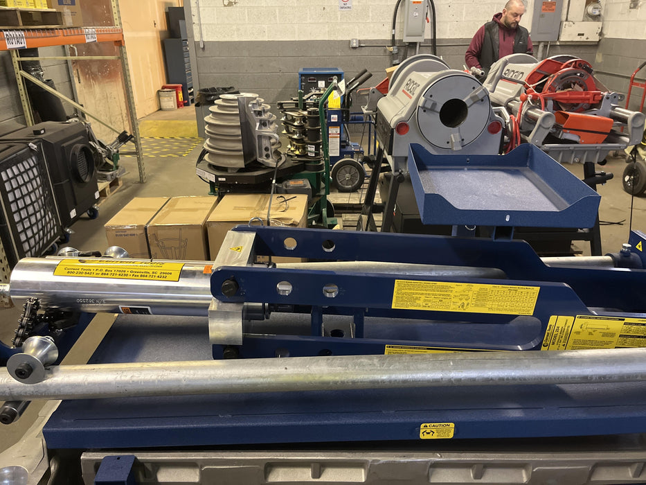 2023 CURRENT TOOLS 254P