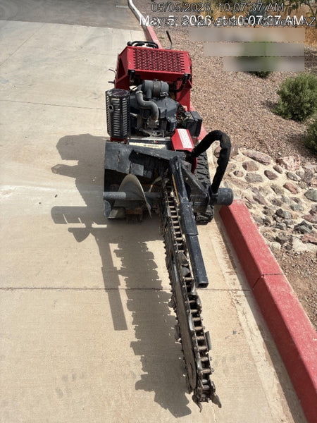 2023 TORO TRX-250