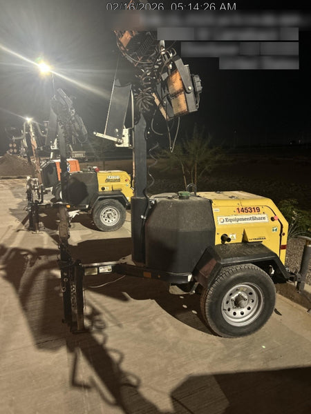 2021 ALLMAND NLV3GR